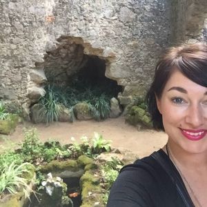 Meet your Posher, Kristie